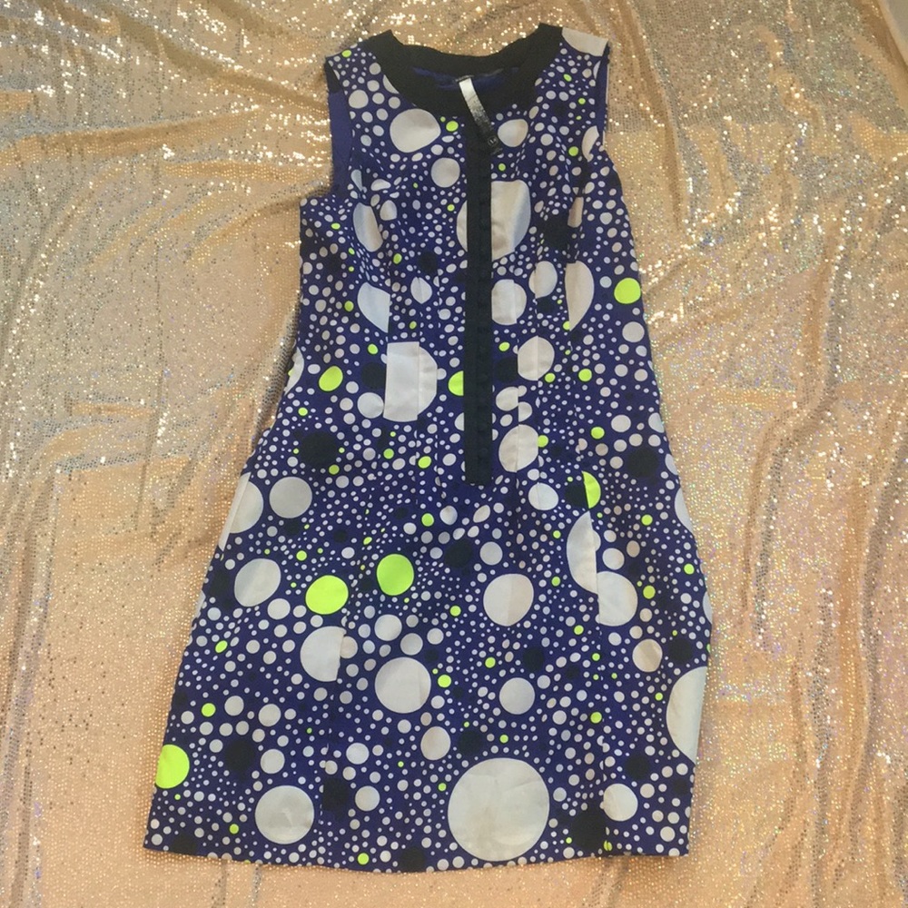 Kensie dress